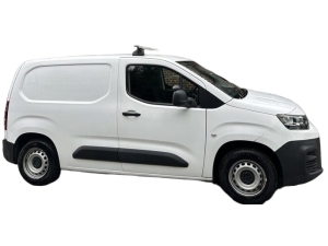 Citroën Berlingo 1.5 BlueHDI Club Citroën Berlingo 1.5 BlueHDI Club