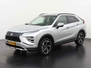 Mitsubishi Eclipse Cross 2.4 PHEV Intense+