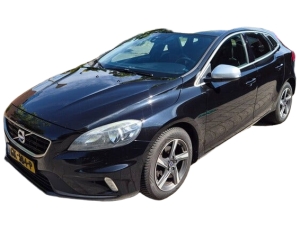 Volvo V40 2.0 D2 R-Design