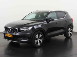 Volvo XC40 1.5 T4 Recharge Inscription Expression