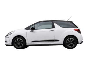 DS DS 3 1.2 PureTech So Chic Sport