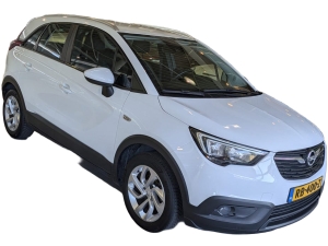 Opel Crossland X 1.2 Online Edition Opel Crossland X 1.2 Online Edition