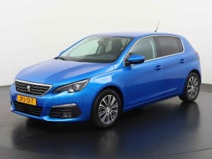 Peugeot 308 1.2 PureTech Allure Pack Business