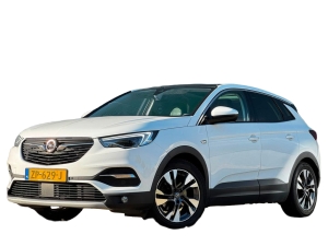 Opel Grandland X 1.2 Turbo Business Executive Opel Grandland X 1.2 Turbo Business Executive