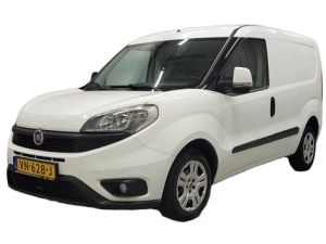 Fiat Doblò Cargo 1.6 MJ 105 pk Fiat Doblò Cargo 1.6 MJ 105 pk