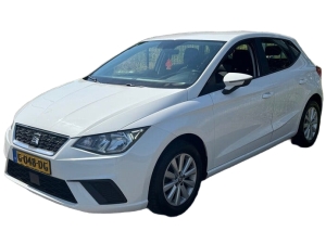 SEAT Ibiza 1.0 TSI Style SEAT Ibiza 1.0 TSI Style