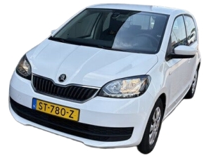 Škoda Citigo 1.0 Ambition Plus Škoda Citigo 1.0 Ambition Plus