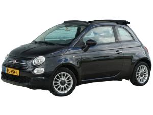 Fiat 500C 1.0
