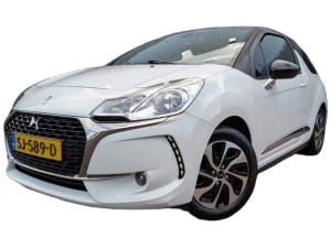 DS DS 3 1.2 PureTech Business