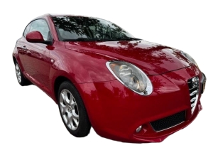 Alfa Romeo MiTo 1.3 JTDm ECO Esclusivo