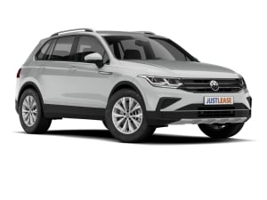 Volkswagen Tiguan 1.5 TSI 110 kW Elegance