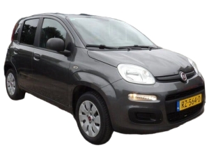 Fiat Panda 0.9 TwinAir Popstar Fiat Panda 0.9 TwinAir Popstar
