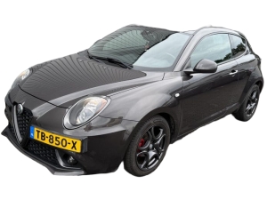 Alfa Romeo MiTo 0.9 TwinAir ECO