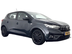 Dacia Sandero Stepway 1.0 TCe 100 Bi-Fuel Comfort