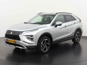 Mitsubishi Eclipse Cross 2.4 PHEV Intense+