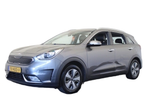 Kia Niro 1.6 GDi PHEV DynamicLine Kia Niro 1.6 GDi PHEV DynamicLine
