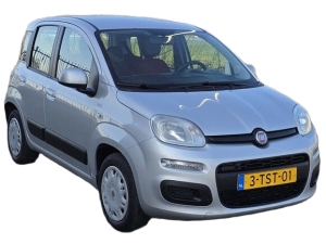 Fiat Panda 0.9 TwinAir Edizione Cool Fiat Panda 0.9 TwinAir Edizione Cool