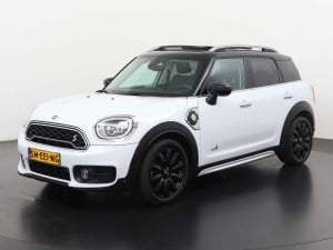 Mini Countryman Cooper S E ALL4