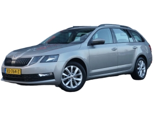 Škoda Octavia 1.0 TSI Greentech Ambition Business Škoda Octavia 1.0 TSI Greentech Ambition Business