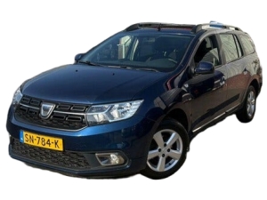 Dacia Logan MCV 0.9 TCe Bi-Fuel Ambiance