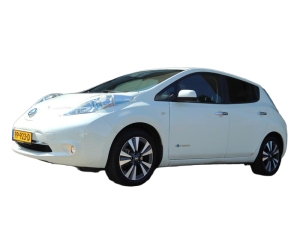 Nissan Leaf Tekna 30 kWh Nissan Leaf Tekna 30 kWh