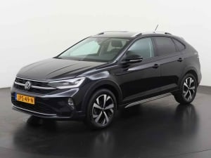 Volkswagen Taigo 1.0 TSI Style Volkswagen Taigo 1.0 TSI Style