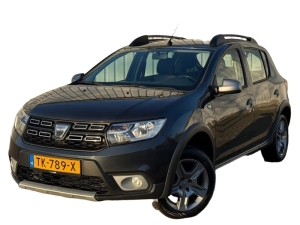 Dacia Sandero Stepway 0.9 TCe SL
