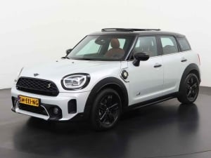 Mini Countryman Cooper S E ALL4