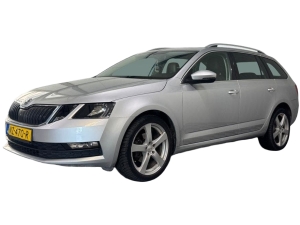 Skoda Octavia 1.0 TSI Ambition Business Skoda Octavia 1.0 TSI Ambition Business