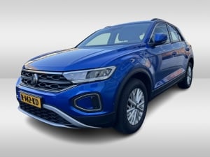 Volkswagen T-Roc 1.0 TSI Life Business