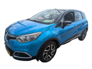 Renault Captur 0.9 TCe Dynamique Renault Captur 0.9 TCe Dynamique