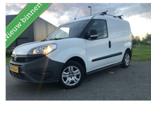 Fiat Doblò Cargo 1.3 MJ L1H1 Fiat Doblò Cargo 1.3 MJ L1H1