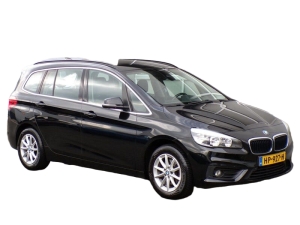 BMW 2 Serie Gran Tourer 216i Essential BMW 2 Serie Gran Tourer 216i Essential