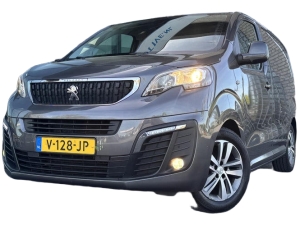 Peugeot Expert 1.6 BlueHDi 226C Peugeot Expert 1.6 BlueHDi 226C