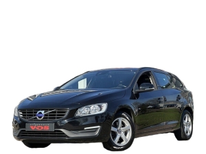Volvo V60 2.0 D2