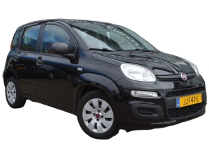Fiat Panda 0.9 TwinAir Edizione Cool Fiat Panda 0.9 TwinAir Edizione Cool
