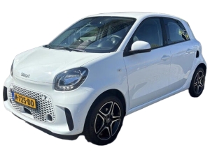 Smart Forfour EQ Comfort 18 kWh