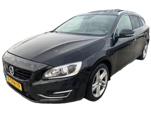 Volvo V60 2.4 D6 AWD Plug-In Hybrid Summum