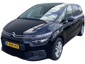 Citroën Grand C4 Picasso 1.2 PureTech Start Citroën Grand C4 Picasso 1.2 PureTech Start