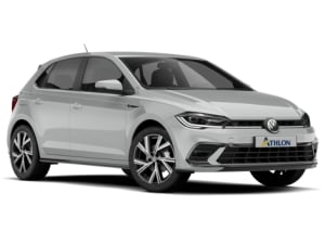 Volkswagen Polo 1.0 TSI 70kW Life Edition Athlon Edition