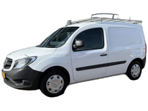 Mercedes Benz Citan 109 CDI L1 Euro 6 Mercedes Benz Citan 109 CDI L1 Euro 6