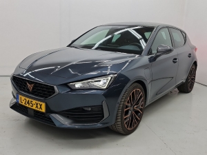 Cupra Leon 1.4 TSI PHEV 245pk VZ Copper Edition