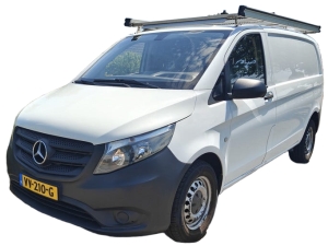Mercedes Benz Vito 111 CDI Mercedes Benz Vito 111 CDI