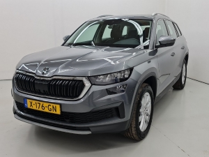 Škoda KODIAQ 1.5 TSI 150pk Business Edition Assist Pano Trekhaak