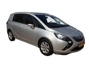 Opel Zafira Tourer 1.6 CDTI 136 pk Opel Zafira Tourer 1.6 CDTI 136 pk