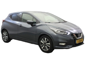 Nissan Micra 0.9 IG-T N-Connecta Nissan Micra 0.9 IG-T N-Connecta
