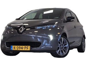 Renault ZOE Q90 Bose Quickcharge 41 kWh