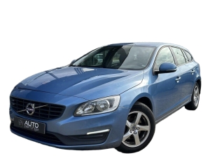 Volvo V60 2.0 D3 Kinetic Business