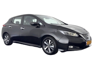 Nissan Leaf N-Connecta 40 kWh Nissan Leaf N-Connecta 40 kWh