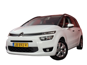 Citroën C4 Picasso 1.2 PureTech Business Citroën C4 Picasso 1.2 PureTech Business